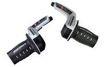 Грипшифти SRAM Centera 3x8 - фото 1