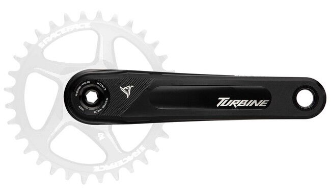 Шатуны Race Face Turbine 136 170 мм - фото 1