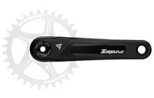 Шатуны Race Face Turbine 136 170 мм - фото 1