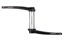 Шатуны Race Face Turbine 136 170 мм - дополнительное фото 2