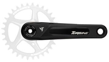 Шатуни Race Face Turbine 136 175 мм