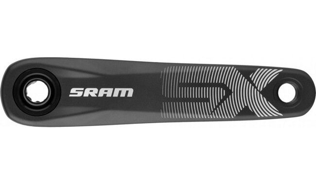 Система шатунів SRAM SX Eagle DUB 32T 175 мм - дополнительное фото 1