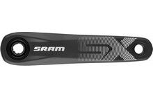 Система шатунів SRAM SX Eagle DUB 32T 175 мм - дополнительное фото 1
