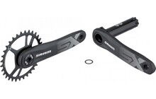 Система шатунів SRAM SX Eagle DUB 32T 175 мм - дополнительное фото 3