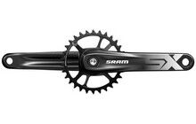 Система шатунів SRAM SX Eagle PowerSpline 32T 170 мм - фото 1