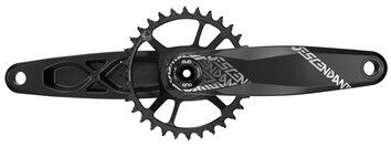 Система шатунов Truvativ Descendant 6K Eagle DUB 32T 175 мм