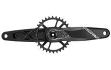 Система шатунів Truvativ Descendant 6K Eagle DUB 32T 175 мм - фото 1