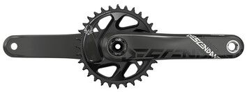 Система шатунов Truvativ Descendant Carbon Eagle DUB 32T 170 мм