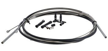 Комплект тросів для гальм SRAM SlickWire Road