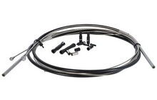 Комплект тросів для гальм SRAM SlickWire Road - фото 1