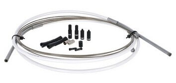 Комплект тросов для тормозов SRAM SlickWire Road