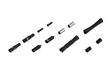 Комплект тросів для гальм SRAM SlickWire Pro Road Extra Long - дополнительное фото 3