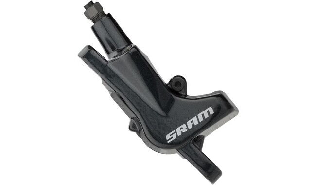 Гальмо переднє SRAM Level T - дополнительное фото 3