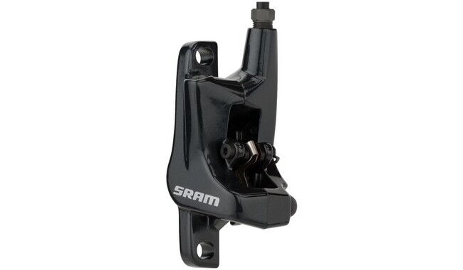 Гальмо переднє SRAM Level T - дополнительное фото 4