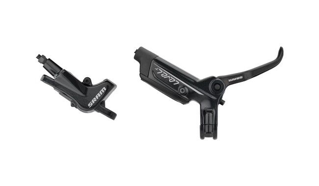 Тормоз задний SRAM Level T - фото 1