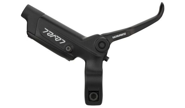 Гальмо заднє SRAM Level з ротором Avid G2CS 160 мм - дополнительное фото 1