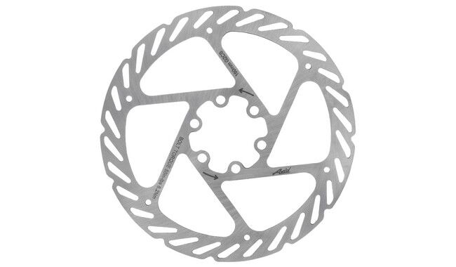 Гальмо заднє SRAM Level з ротором Avid G2CS 160 мм - дополнительное фото 7