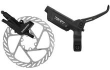 Гальмо заднє SRAM Level з ротором Avid G2CS 160 мм - фото 1