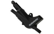 Гальмо заднє SRAM Level з ротором Avid G2CS 160 мм - дополнительное фото 3