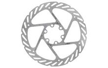 Гальмо заднє SRAM Level з ротором Avid G2CS 160 мм - дополнительное фото 7