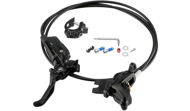 Гальмо заднє SRAM Code RSC - дополнительное фото 1