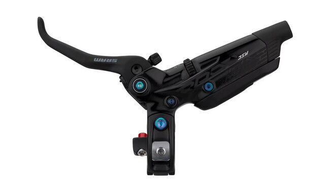 Тормоз передний SRAM Code RSC - дополнительное фото 4