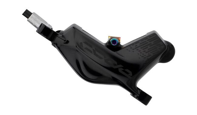 Тормоз передний SRAM Code RSC - дополнительное фото 6