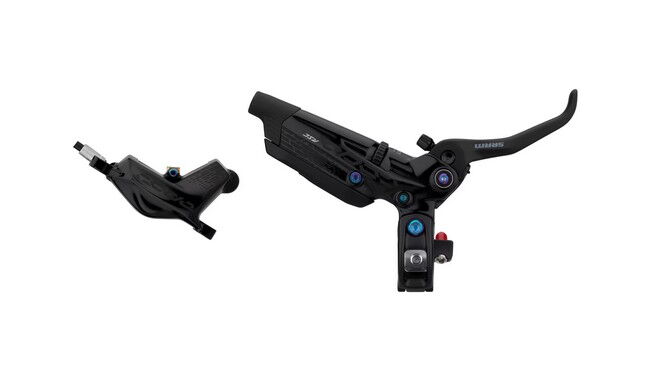 Гальмо заднє SRAM Code RSC - фото 2
