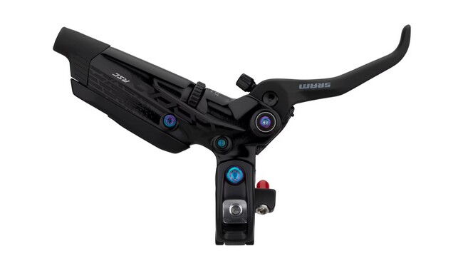 Гальмо заднє SRAM Code RSC - дополнительное фото 3