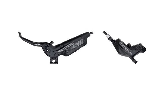 Тормоз передний SRAM Code R - фото 1