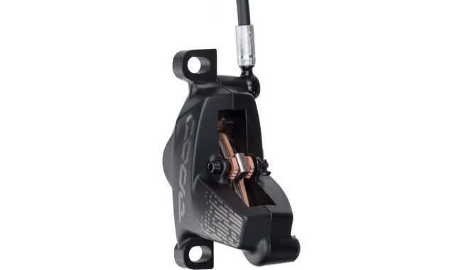 Гальмо переднє SRAM Code R - дополнительное фото 4