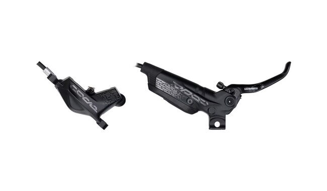 Гальмо заднє SRAM Code R - фото 1