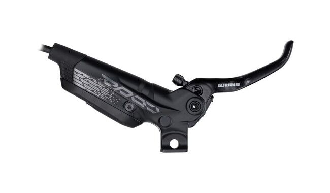 Гальмо заднє SRAM Code R - дополнительное фото 1