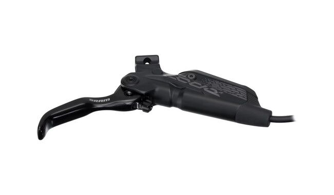 Гальмо заднє SRAM Code R - дополнительное фото 2
