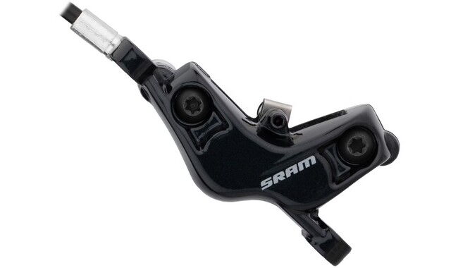 Гальмо переднє SRAM Guide T - дополнительное фото 3