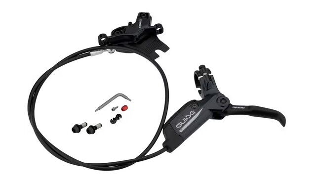 Гальмо переднє SRAM Guide T - дополнительное фото 7