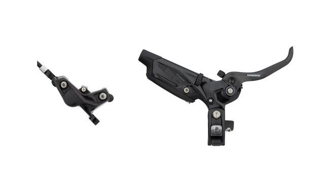 Гальмо заднє SRAM G2 Ultimate - фото 2
