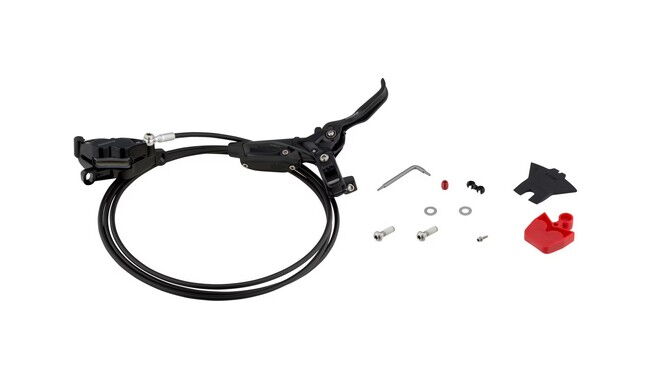 Гальмо заднє SRAM G2 Ultimate - дополнительное фото 5