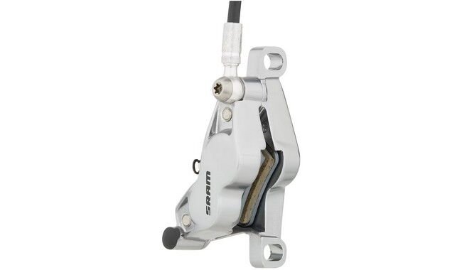 Тормоз передний SRAM G2 Ultimate - дополнительное фото 5