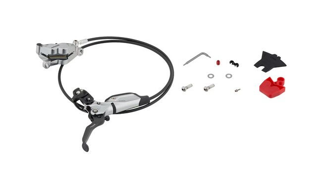 Тормоз передний SRAM G2 Ultimate - дополнительное фото 7