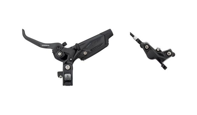 Гальмо переднє SRAM G2 Ultimate - фото 2