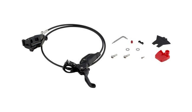 Тормоз передний SRAM G2 Ultimate - дополнительное фото 14