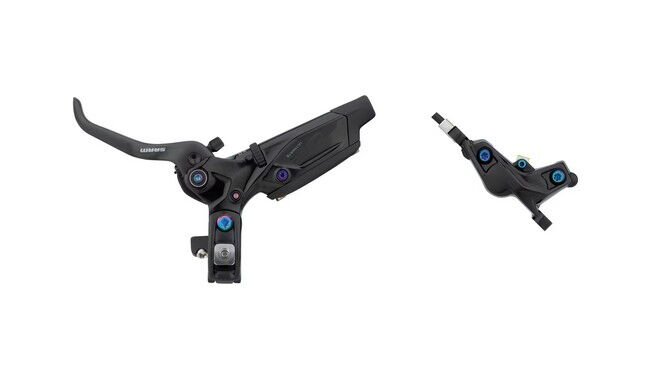 Гальмо переднє SRAM G2 Ultimate - фото 3