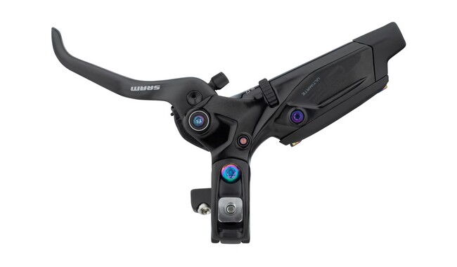 Тормоз передний SRAM G2 Ultimate - дополнительное фото 15