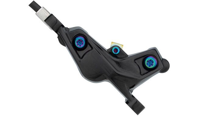 Тормоз передний SRAM G2 Ultimate - дополнительное фото 17