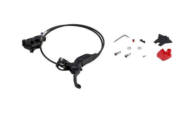 Тормоз передний SRAM G2 Ultimate - дополнительное фото 21