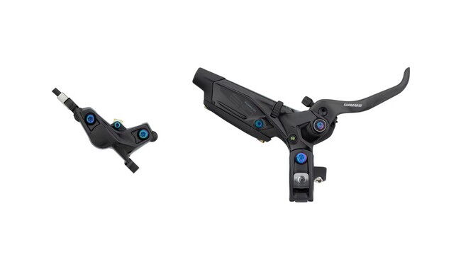 Гальмо заднє SRAM G2 Ultimate - фото 3