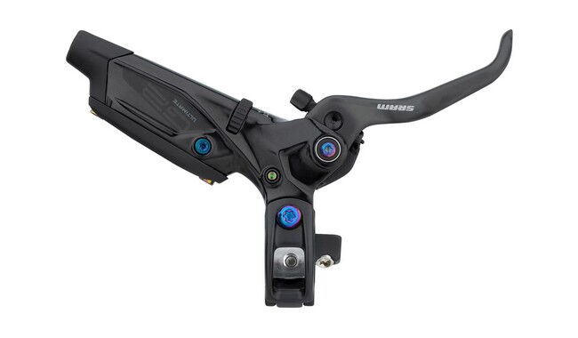 Гальмо заднє SRAM G2 Ultimate - дополнительное фото 6