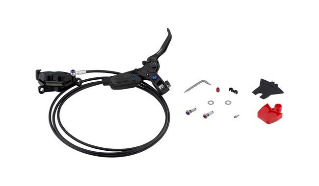 Гальмо заднє SRAM G2 Ultimate - дополнительное фото 8