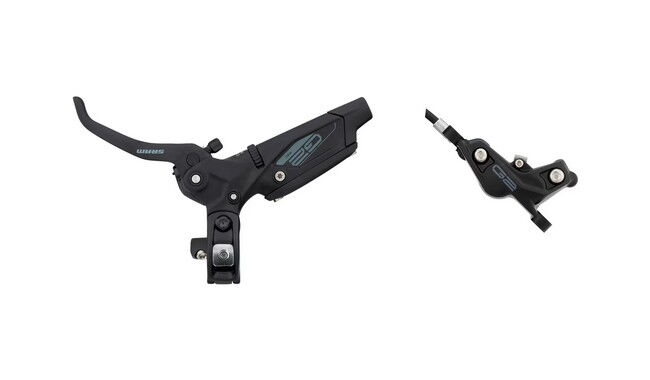 Тормоз передний SRAM G2 RSC - фото 1